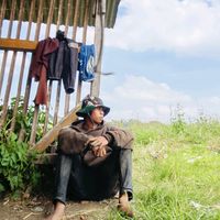 suara asli - Yuk ah Jaki