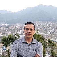 original sound - Surendra Devkota