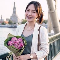 เสียงต้นฉบับ - ใบหม่อน🕊️