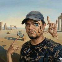 suara asli - Baby Forest