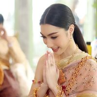 เสียงต้นฉบับ - ผู้จัดการหมอน้ําตาล วริศรา