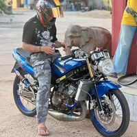 เสียงต้นฉบับ - อาคิง พ่อค้ารถเถื่อน🏍️🚀