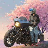 オリジナル楽曲 - Reble1100T Ryder