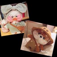 _duck.dog_lalafanfan_