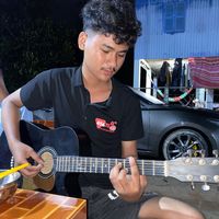 សំឡេងដើម - AJA FF