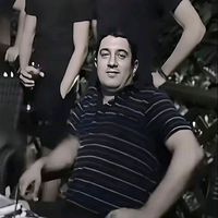 orijinal ses