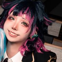sazanami_cos