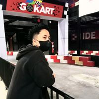 suara asli - B E N D 😎