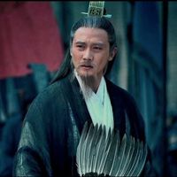 សំឡេងដើម - សុឺម៉ាអុី_Sima Yi