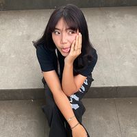 suara asli - Ismeuyy