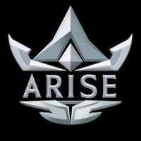 오리지널 사운드 - ARISE