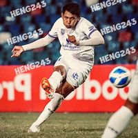 សំឡេងដើម - Heng243