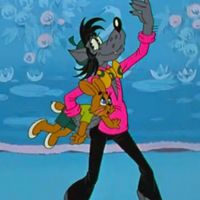 оригинальный звук