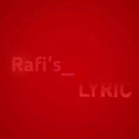 original sound - rafis_lyric