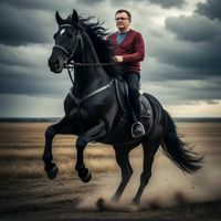 оригинальный звук