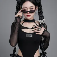 Stand By Me _ Rinv x Jacky by Rosita Mei