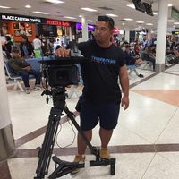 เสียงต้นฉบับ - ป้อม ช่างภาพตัวกลม