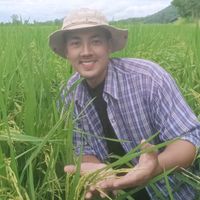 เสียงต้นฉบับ - โยเกิร์ตที่หวานอร่อย 😁🧡