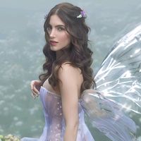 nhạc nền - COSMO QUEEN