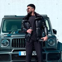 الصوت الأصلي