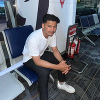 suara asli - Iqbal Azizi