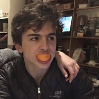 الصوت الأصلي