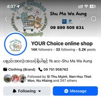 yourchoiceos