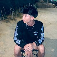 suara asli - rikyy