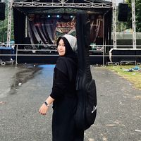 suara asli - Awaa