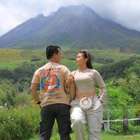 suara asli - Lya mahardhika