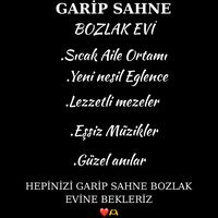 garip.sahnebozlak