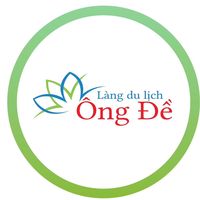 nhạc nền - LÀNG DU LỊCH SINH THÁI ÔNG ĐỀ