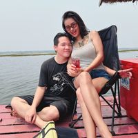 เสียงต้นฉบับ - อัญเมียฝรั่ง รีวิว😍🇸🇯🇹🇭