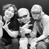 âm thanh gốc - BIGBANGISMYLIFE