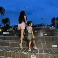 suara asli - Cataleya 😍