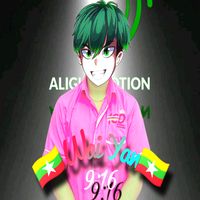 original sound - ╰┈⫸🇲🇲᭙ꪖi ꪗꪖꪀ🇲🇲⫷┈┈╯