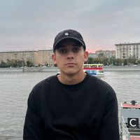 оригинальный звук - Гоша