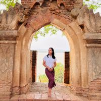 original sound - Ei Shwe Zin Myint
