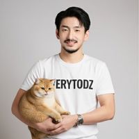 verytodz