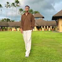 original sound - Gitaris Komedian