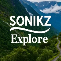 original sound - sonikzexplore