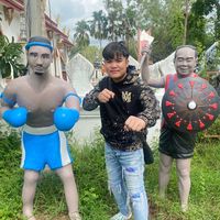 เสียงต้นฉบับ - แพง