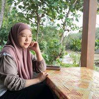 suara asli - Mayesha