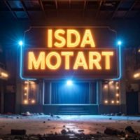 isdamotart