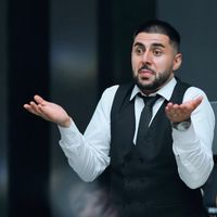 оригинальный звук