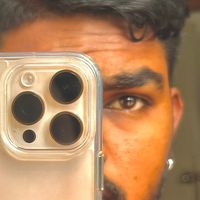 original sound - Ram Kumar