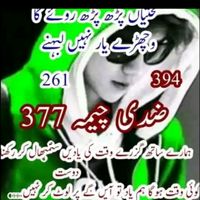 original sound - ZIDI CHEEMA 381