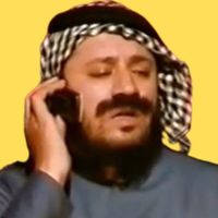 الصوت الأصلي