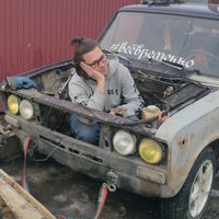 оригинальный звук