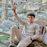 الصوت الأصلي